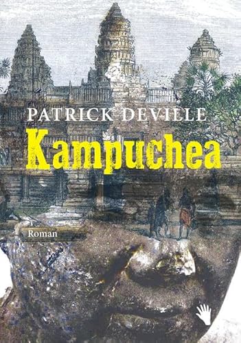 Beispielbild fr Kampuchea zum Verkauf von medimops