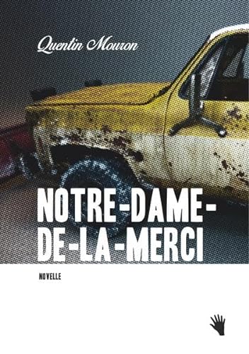 Stock image for Notre-Dame-de-la-Merci for sale by WorldofBooks