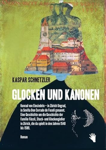 9783037620649: Glocken und Kanonen