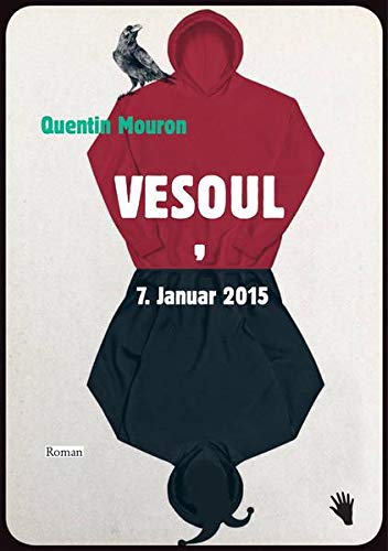 Stock image for Mouron, Q: Vesoul, 7. Januar 2015 for sale by Blackwell's