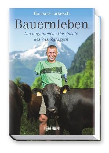 9783037630747: Lukesch, B: Bauernleben