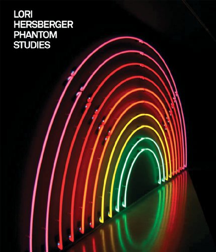 Lori Hersberger: Phantom Studies (9783037640074) by PÃ©coil, Vincent; Raspail, Thierry