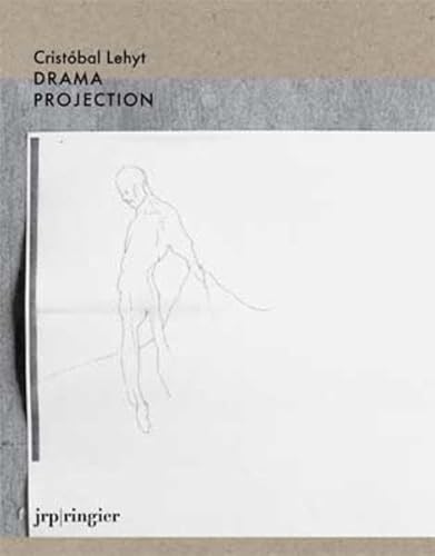 CristÃ³bal Lehyt: Drama Projection (9783037640197) by Sabeth Buchmann; Cristobal Lehyt; Julie Bryan-Wilson