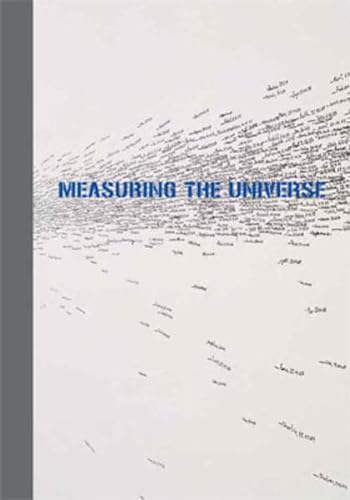 Stock image for Roman Ondk: Measuring the Universe (English) for sale by Antiquariat UEBUE