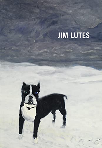 Stock image for Jim Lutes for sale by Irish Booksellers