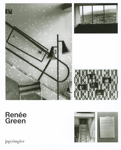 Beispielbild fr Rene Green: Ongoing Becomings1989-2009 (English/French) zum Verkauf von Antiquariat UEBUE