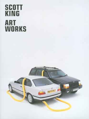 Beispielbild fr Scott King: Art Works (English) zum Verkauf von Antiquariat UEBUE