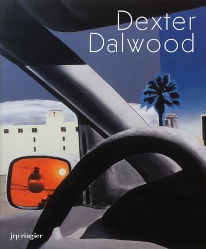 9783037641262: Dexter Dalwood