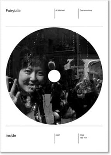 Beispielbild fr Ai Weiwei: Fairytale: Documentary DVD zum Verkauf von PAPER CAVALIER US