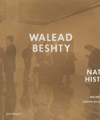 Walead Beshty: Natural Histories (9783037641880) by Bourriaud, Nicolas; Hudson, Suzanne; Nickas, Bob