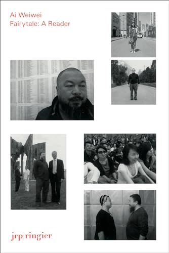 Stock image for Ai Weiwei: Fairytale: A Reader (English) for sale by Antiquariat UEBUE