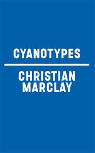 9783037642191: Cyanotypes