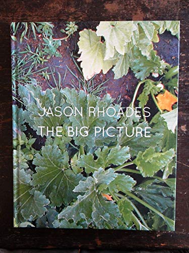 Beispielbild fr Jason Rhoades: The Big Picture zum Verkauf von Midtown Scholar Bookstore