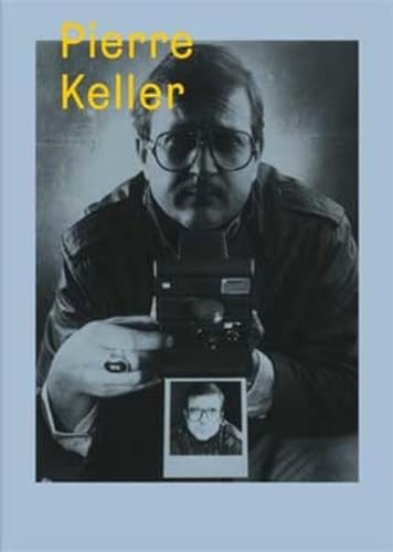 Pierre Keller (French Edition) (9783037642511) by Pierre Keller
