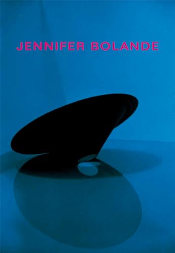 9783037642603: Jennifer Bolande: Landmarks