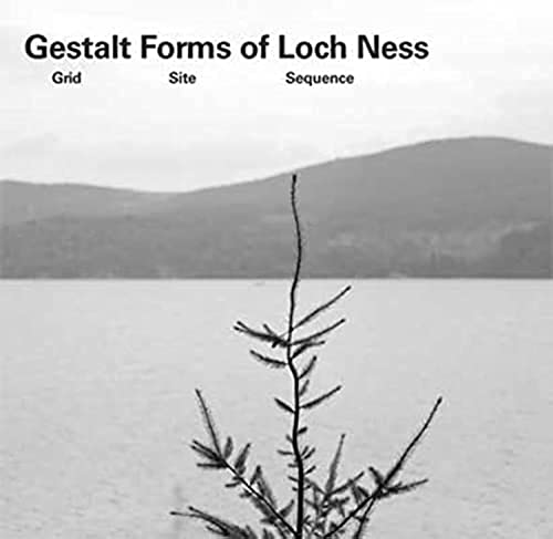 Beispielbild fr Gerard Byrne: Gestalt Forms of Loch Ness: Grid Site Sequence (English) zum Verkauf von Antiquariat UEBUE