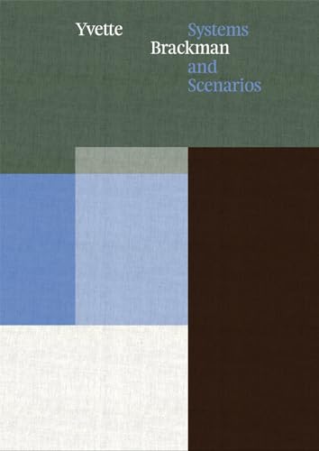 Yvette Brackman: Systems And Scenarios (9783037642801) by Russ, Sabine