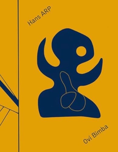 9783037642979: Hans Arp: Ovi Bimba