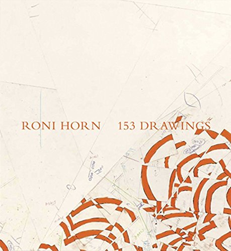 9783037643051: Roni Horn: 153 Drawings: dition allemande