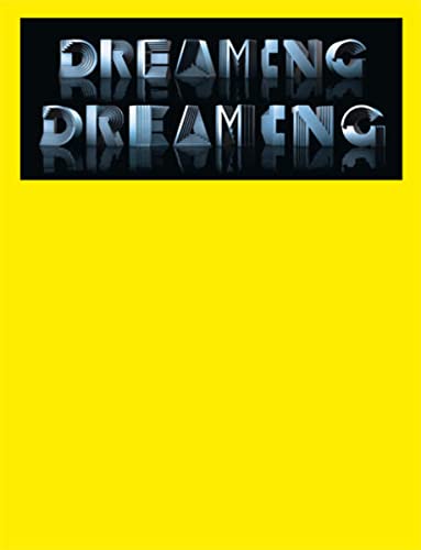 Imagen de archivo de Andro Wekua: Dreaming Dreaming a la venta por Midtown Scholar Bookstore