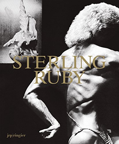 Sterling Ruby (English)