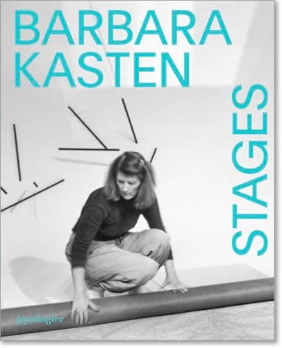 Stock image for Barbara Kasten: Stages for sale by Better World Books