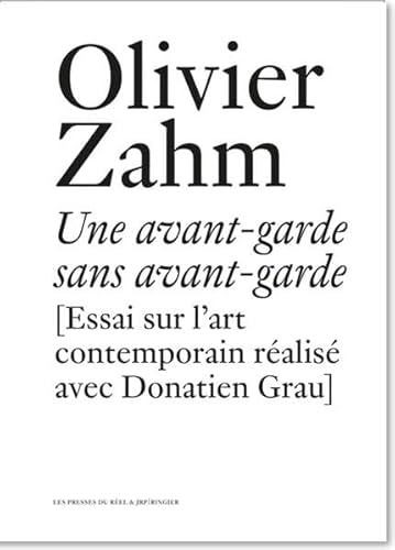 Stock image for Olivier Zahm (Paperback) for sale by CitiRetail