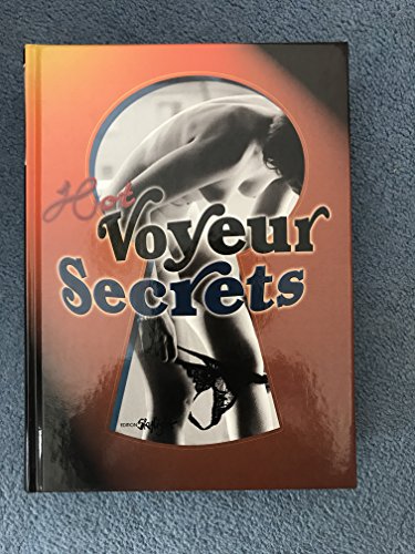 Beispielbild fr Hot Voyeur Secrets. zum Verkauf von Antiquariat Bernhardt
