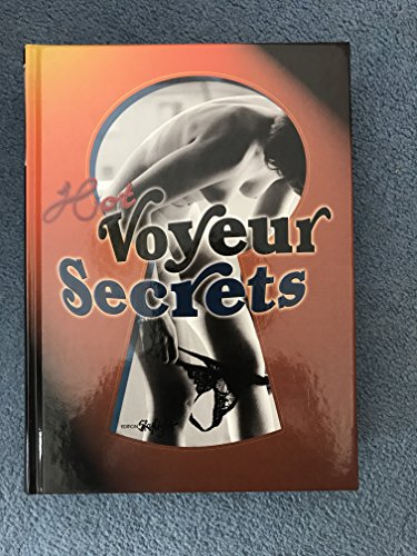 Stock image for Hot Voyeur Secrets for sale by HPB-Emerald