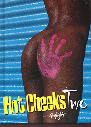 Beispielbild fr Hot Cheeks Two zum Verkauf von DER COMICWURM - Ralf Heinig