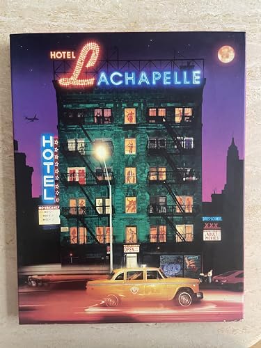 9783037665770: Hotel LaChapelle