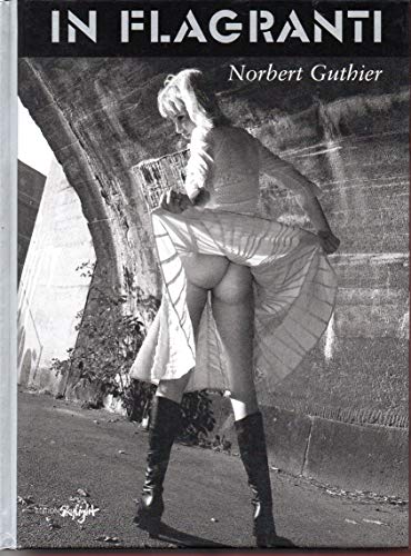 Beispielbild fr In flagranti. [bers.: Florence Baaser ; Paul Harrison] zum Verkauf von der buecherjaeger antiquarischer Buchandel & Bchersuchdienst