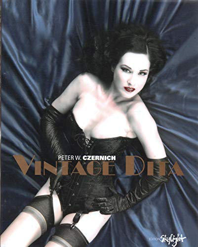 

Vintage Dita