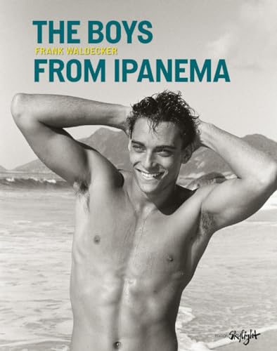 9783037665985: Boys From Ipanema