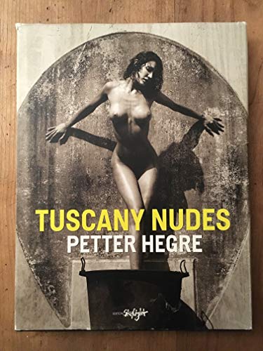 9783037666005: Tuscany Nudes