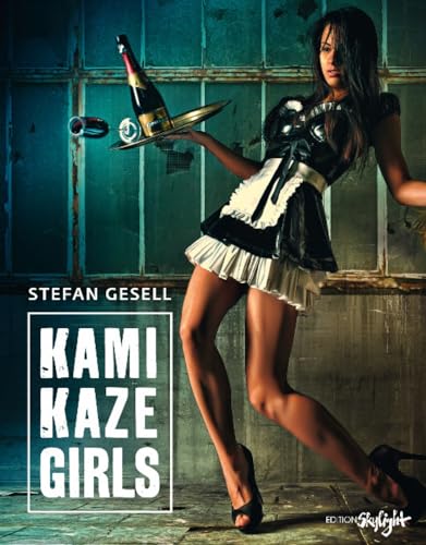 Stock image for Kamikaze Girls: Englisch-Deutsche Originalausgabe for sale by medimops