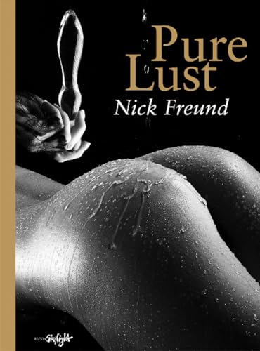 Beispielbild fr Pure Lust: Original German-English edition zum Verkauf von medimops