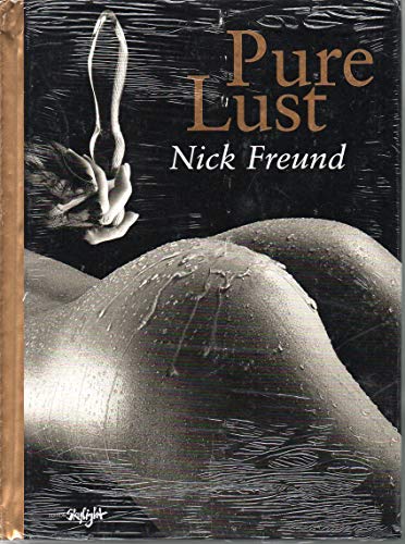 Imagen de archivo de Pure Lust: Original German-English edition a la venta por medimops