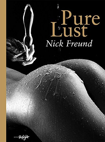 Stock image for Pure Lust: Original German-English edition for sale by medimops
