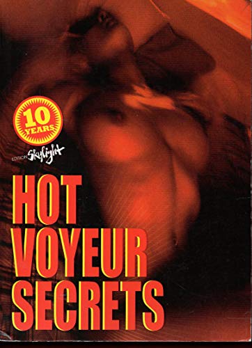 9783037666395: Hot Voyeur Secrets