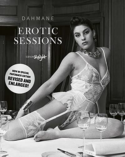 Beispielbild fr Erotic Sessions zum Verkauf von Blackwell's