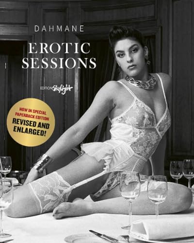 Imagen de archivo de Erotic Sessions Dahmane a la venta por Lakeside Books