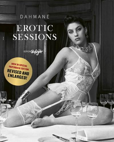 Stock image for Erotic Sessions Dahmane for sale by Lakeside Books