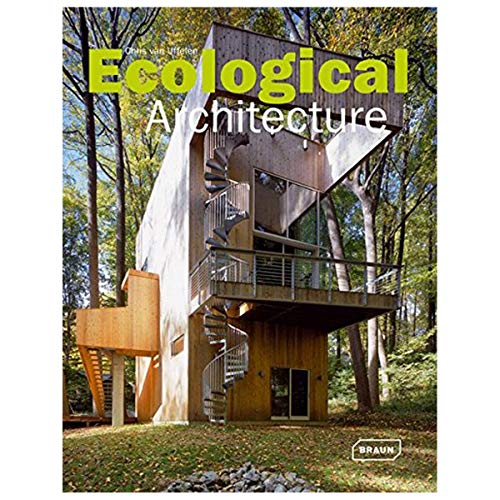 Stock image for Ecological Architecture for sale by Anybook.com