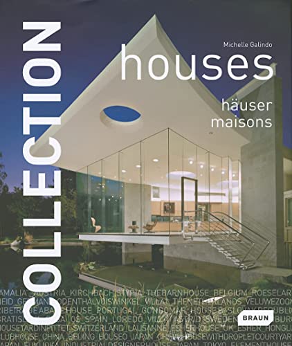 Beispielbild fr Collection: Houses zum Verkauf von Books From California