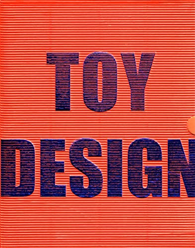 9783037680285: Toy Design