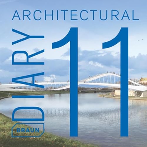 Stock image for Architectural Diary 11 for sale by medimops