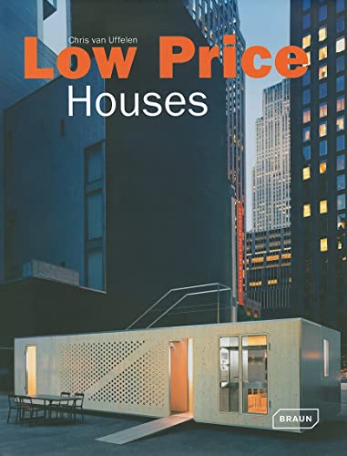 Imagen de archivo de Low Price Houses a la venta por WorldofBooks