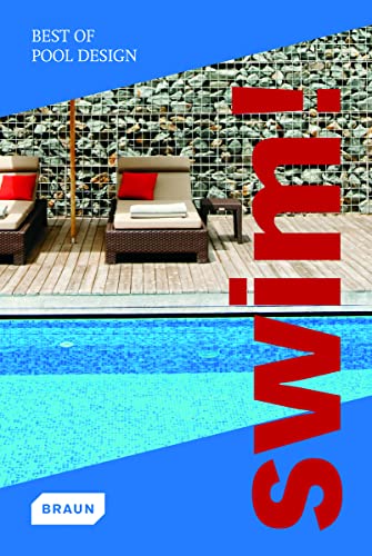 9783037680636: Swim! Best of Pool Design
