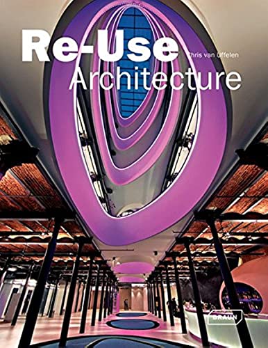 9783037680643: Re-Use Architecture